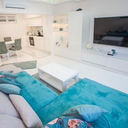 Apartman Pascal Poreč Zewnętrze zdjęcie