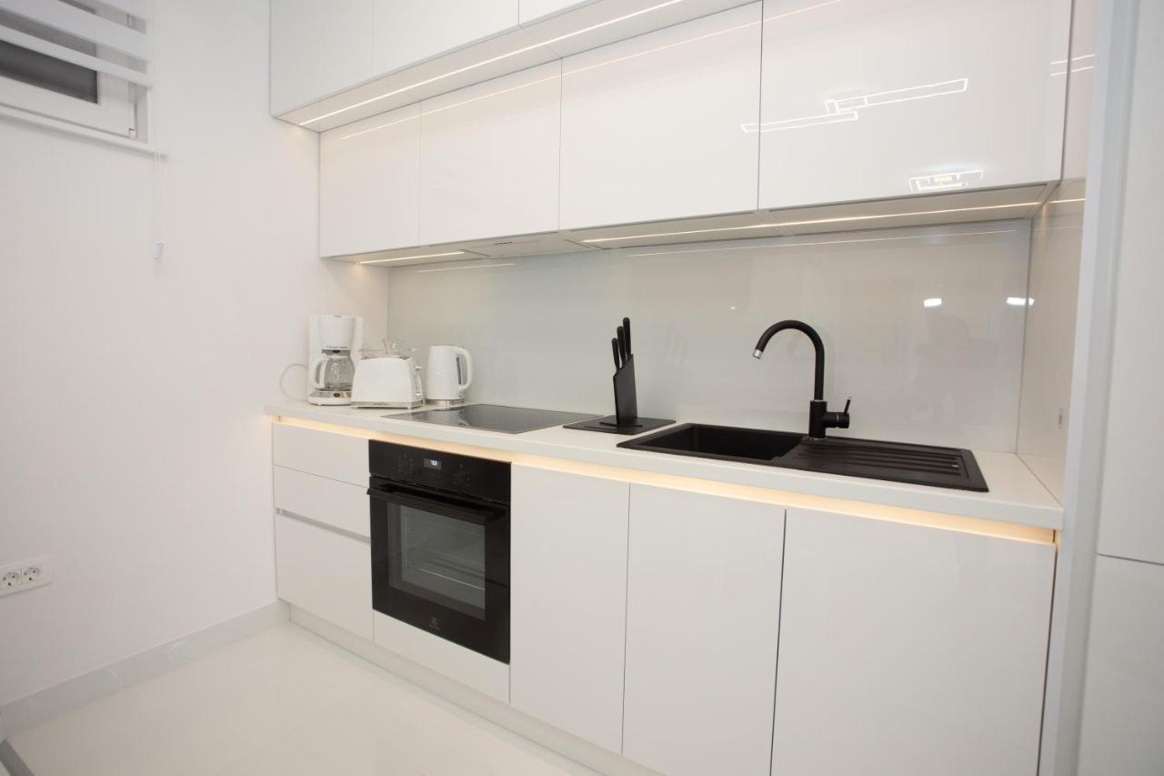Apartman Pascal Poreč Zewnętrze zdjęcie