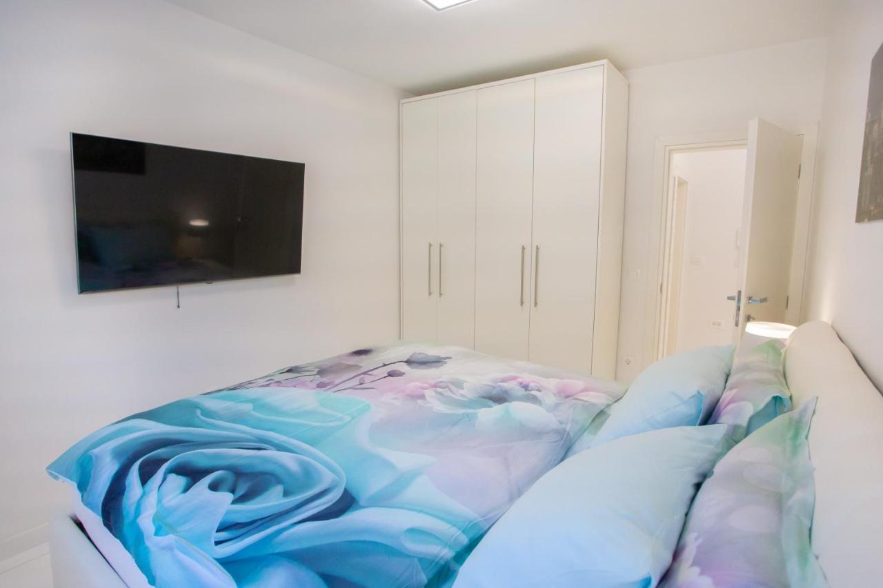 Apartman Pascal Poreč Zewnętrze zdjęcie