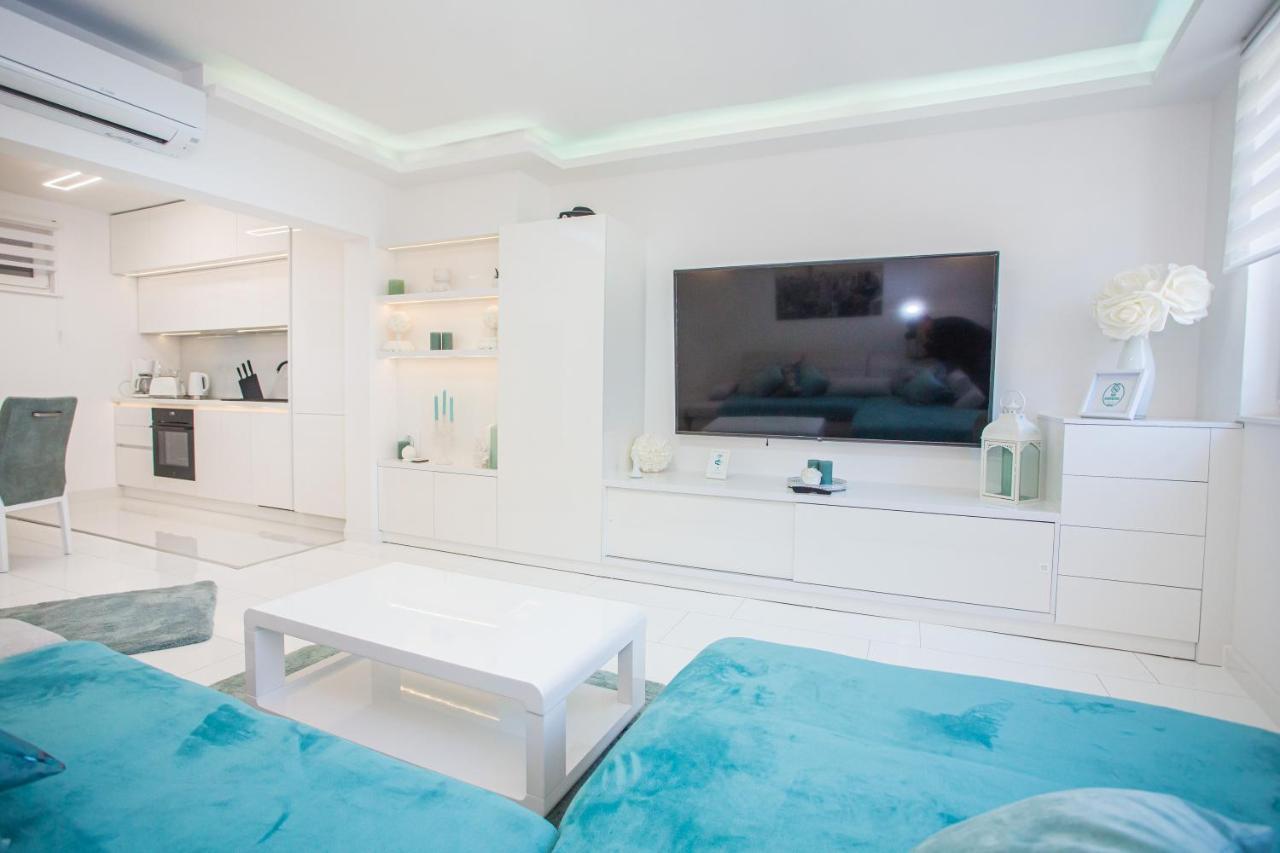 Apartman Pascal Poreč Zewnętrze zdjęcie