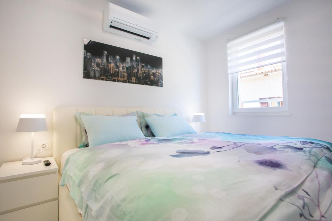 Apartman Pascal Poreč Zewnętrze zdjęcie