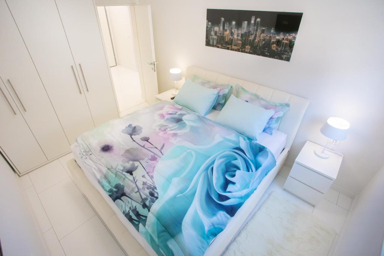 Apartman Pascal Poreč Zewnętrze zdjęcie