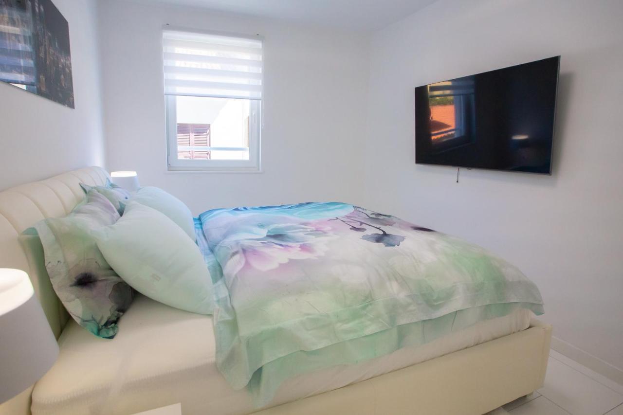 Apartman Pascal Poreč Zewnętrze zdjęcie